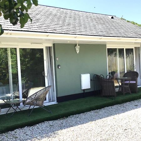 Wadebridge Whitecross Studio 1 Exteriér fotografie